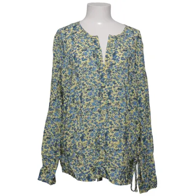 Blouse (Louisa tie top) de Pieszak Élasthane, Viscose