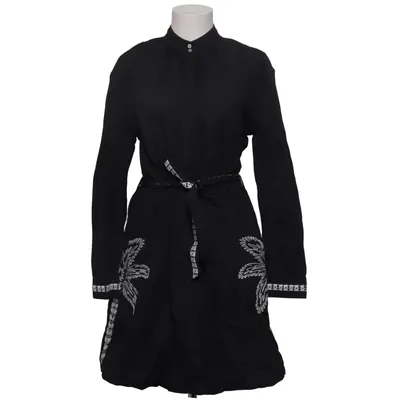 Shirt dress (Black) from Scotch & Soda