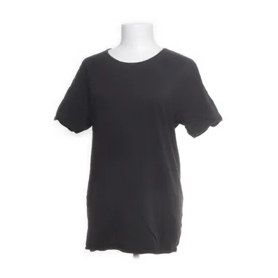 T-shirt (Black) from Weekday Cotton