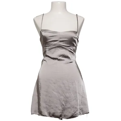 Kleid (Grau) von Light Before Dark