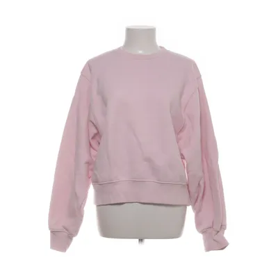 Sweatshirt (Rose) de Frankie Shop Coton