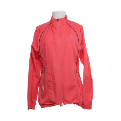 Regnjacka (Röd) från Odlo Polyester