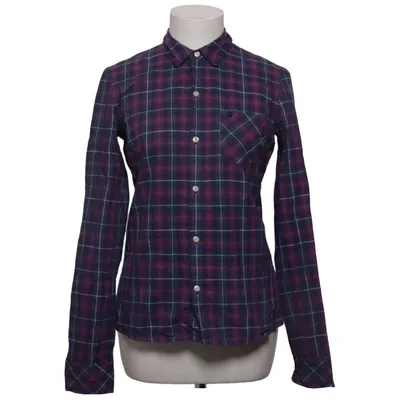 Shirt (L/S Harmon Shirt) from Carhartt Cotton