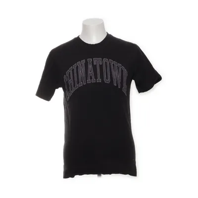 T-shirt (Svart) från Chinatown market Bomull