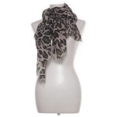 Sjal (Flerfärgad) från Stylesnob