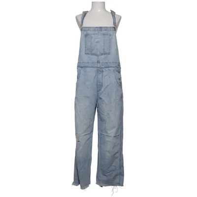 Salopette (Bleu) de Levi Strauss & Co Coton