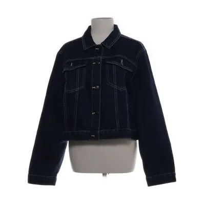 Jeansjacka (Blå) från New Look Denim Bomull