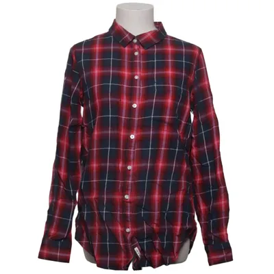 Flannel shirt (Red, Blue, White) from Hampton Republic Cotton