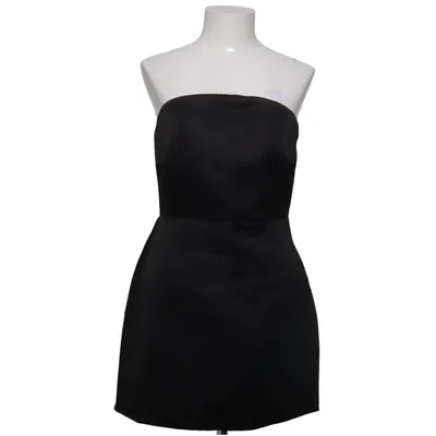 Robe (Noir) de Josefine HJ x NA-KD Polyester