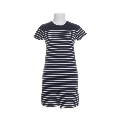 Jurk (Blauw, Wit) van Polo Ralph Lauren Katoen