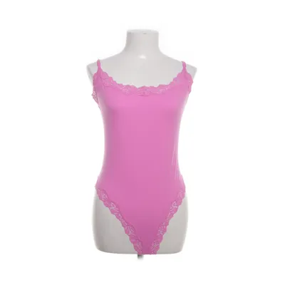 Romper (Fits Everybody) van Skims Elastaan, Polyamide