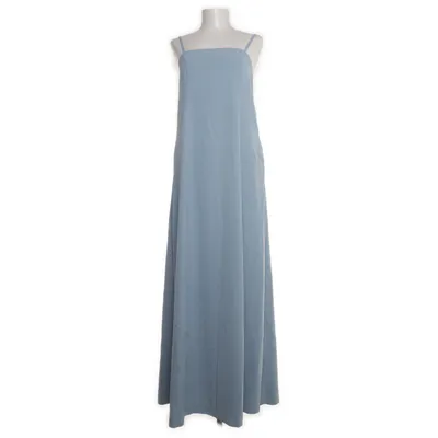 Långklänning (Blå) från NA-KD Polyester