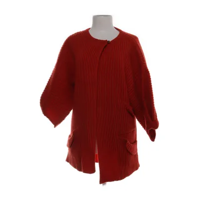 Kofta (Röd) från Mondi Ull