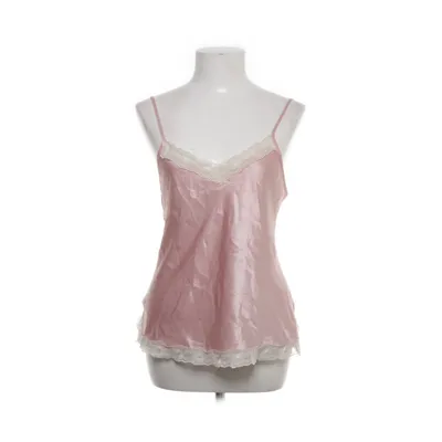 Pyjamaslinne (Rosa) från Abecita Polyester