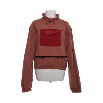 Anorak (Brown) from As Precious As You Are Polyester
