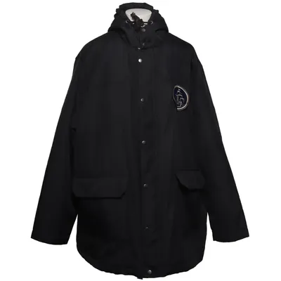 Parka (Gris) de Livergy Polyester