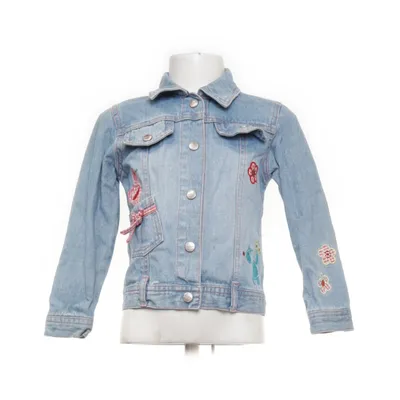 Denim jacket (Blue, Multicolored) from Palomino by C&A