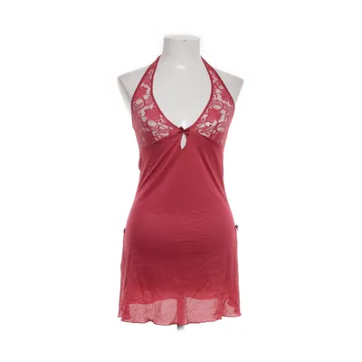 Negligee (Red) from Venca Nylon