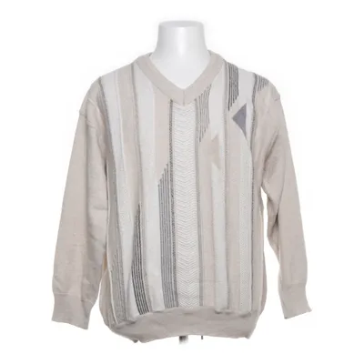 Pullover (Beige) van Dardano Acryl, Wol