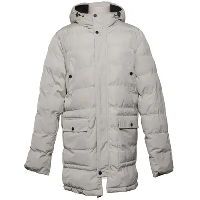 Winter coat (Beige) from Tokyo Laundry Polyester