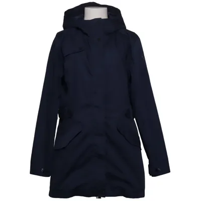 Parkas (Blå) från Etirel Bomull, Polyester