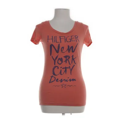 T-shirt (Pink) from Hilfiger Denim