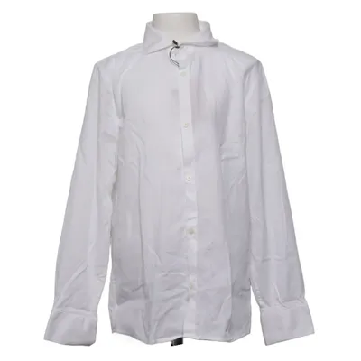 Shirt (Wit) van Zara Boys Katoen