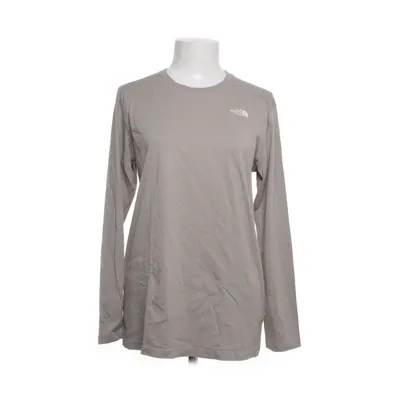 Långärmad t-shirt (Beige) från The North Face Bomull