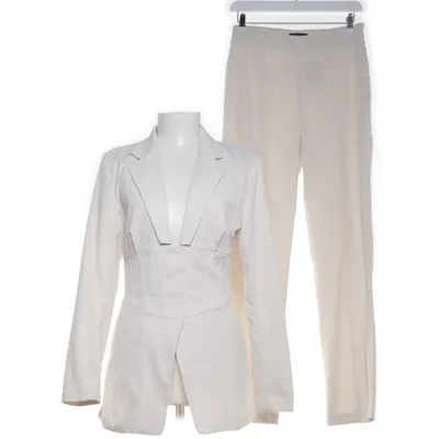 Suit (Beige) from Missy Empire Polyester