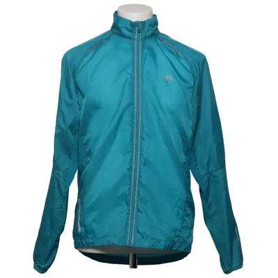 Sports jacket (Turquoise) from North Bend Polyester