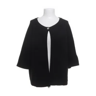 Kofta (Svart) från Stenströms Merinoull