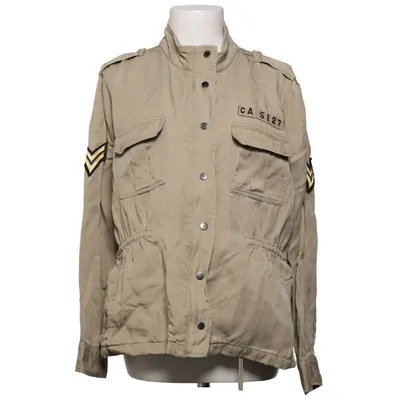 Veste safari (Beige) de Rails Lin, Lyocell