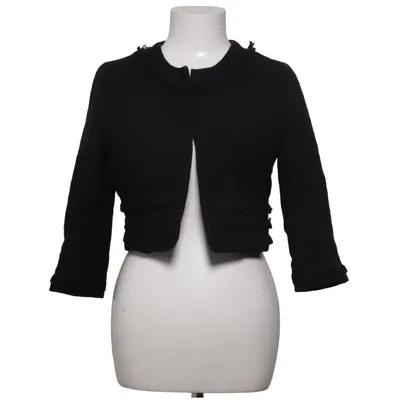 Jacka (Svart) från Karl Lagerfeld Bomull, Polyester
