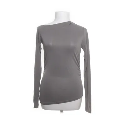 Blus (Brun) från Weekday Modal, Polyester