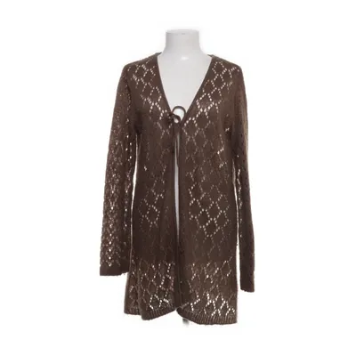 Kofta (Brun) från Gill Akryl