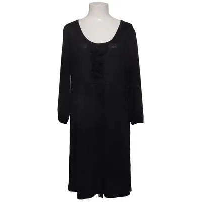 Robe (Gris) de Geena Viscose