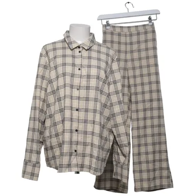 Set (Beige, Svart) från MSCH Copenhagen Elastan, Polyester, Viskos