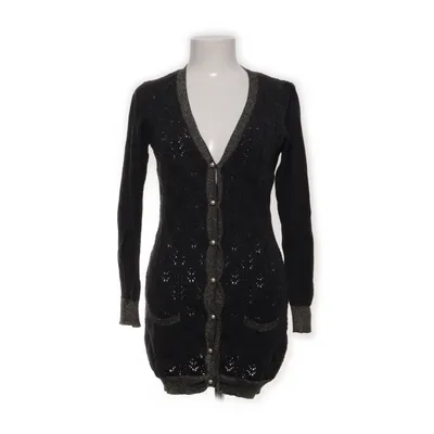 Cardigan (Gris) de Yumi Coton