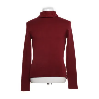 Turtleneck (Red) from DKNY Jeans Cotton