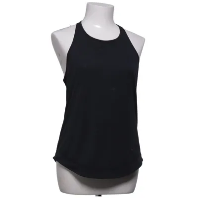Træningstanktop (Sort) fra Sweaty Betty Elastan, Polyester