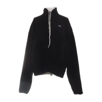 Polaire (Noir) de Lfdy Acrylique, Polyester