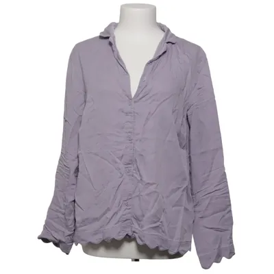 Shirt (Lila) van Underprotection Tencel