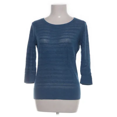 Sweater (Blå) fra Banana Republic