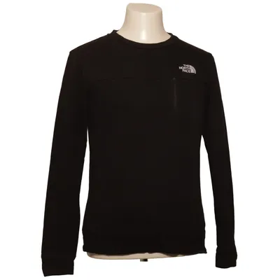 Sweatshirt (Black) from The North Face Cotton