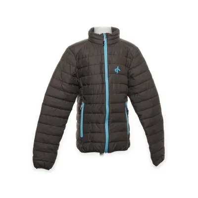 Lättviktsjacka (Grå) från Cross Sportswear Polyamid, Polyester