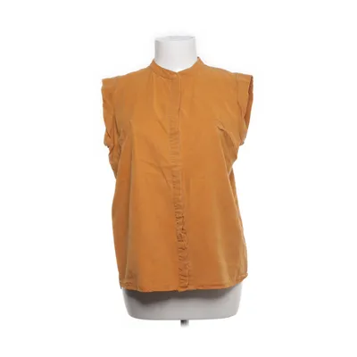 Korte mouwen shirt (Oranje) van Minimum