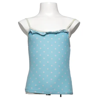 Badetrøje (Blå, Pink) fra Luxor Polyester