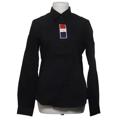 Shirt (Black) from Clique Cotton