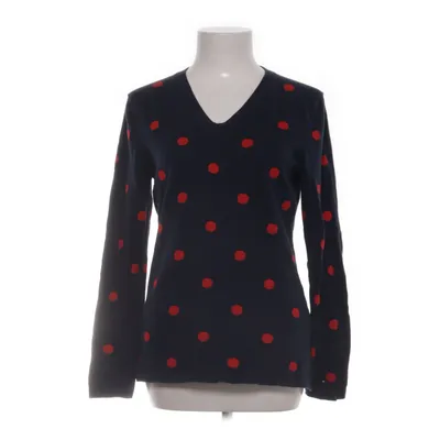 Pullover (Blå, Röd) från Tommy Hilfiger Bomull