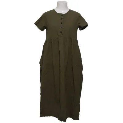 Robe (Vert) de Misslook